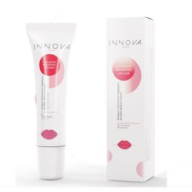 Innova 10 ml Collagen Boosting Lip Care Dudak Nemlendiricisi
