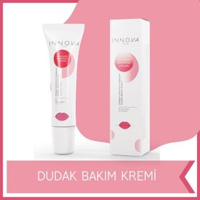 Innova 10 ml Collagen Boosting Lip Care Dudak Nemlendiricisi