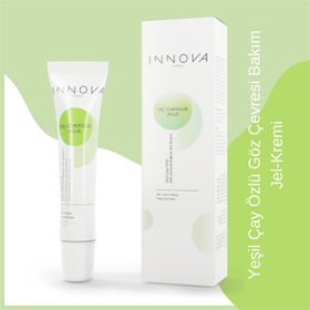 Innova 15 ml Göz Çevresi Bakım Kremi