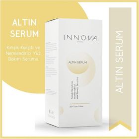 Innova 30 ml Gold Serum