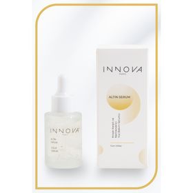 Innova 30 ml Gold Serum
