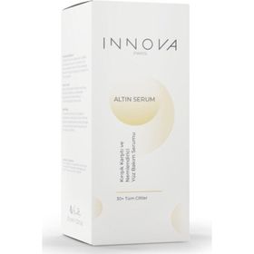 Innova 30 ml Gold Serum