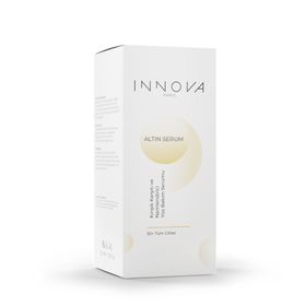 Innova 30 ml Gold Serum