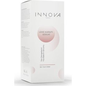 Innova 30 ml Leke Karşıtı Serum