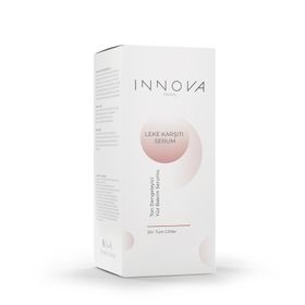 Innova 30 ml Leke Karşıtı Serum