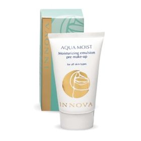 Innova 50 ml Aqua Moist Nemlendirici Krem