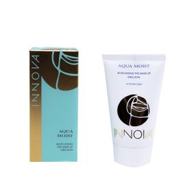 Innova 50 ml Aqua Moist Nemlendirici Krem