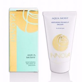 Innova 50 ml Aqua Moist Nemlendirici Krem