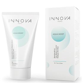 Innova 50 ml Aqua Moist Nemlendirici Krem