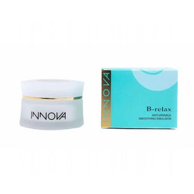Innova 50 ml B-Relax Yaşlanmaya Karşı Bakım Kremi