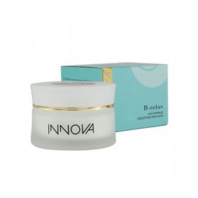 Innova 50 ml B-Relax Yaşlanmaya Karşı Bakım Kremi