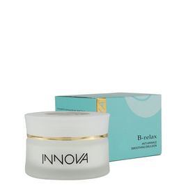 Innova 50 ml B-Relax Yaşlanmaya Karşı Bakım Kremi