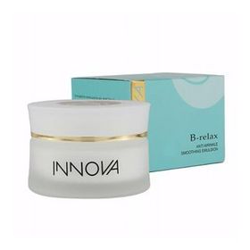 Innova 50 ml B-Relax Yaşlanmaya Karşı Bakım Kremi