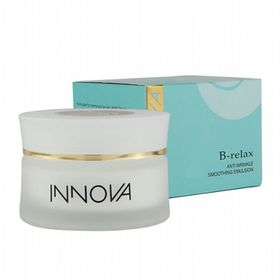 Innova 50 ml B-Relax Yaşlanmaya Karşı Bakım Kremi