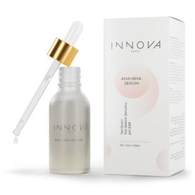 Innova AHA+BHA 30 ml Yüz Bakım Serumu