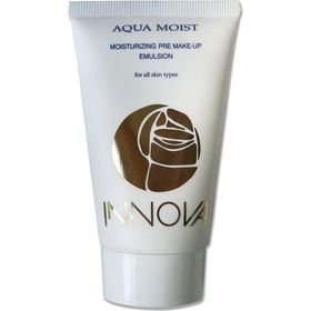 Innova Aqua Moist 50 ml Makyaj Altı ve Nemlendirici