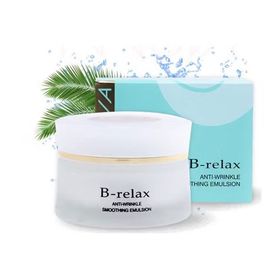Innova B-Relax 50 ml Yaşlanma Karşıtı Kremi