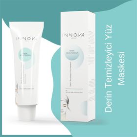 Innova Beautenova 60 ml Arındırıcı Yüz Maskesi