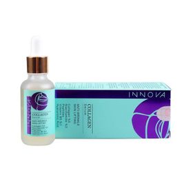 Innova Collagen 30 ml Canlandırıcı Yüz Bakım Serumu