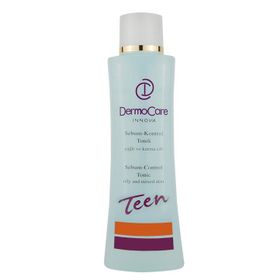 Innova Dermocare 200 ml Teen Yağlı Problemli Sivilceli Cilt Bakım Toniği
