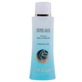 Innova Eeficage Double Phase 150 ml Göz Makyaj Temizleyici