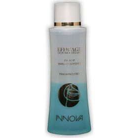 Innova Efficage Double Phase 150 ml Makyaj Temizleyici