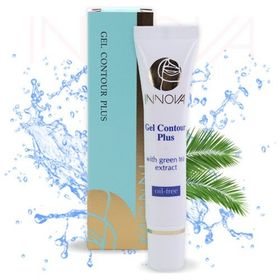 Innova Gel Contour Plus 15 ml Göz Çevresi Kremi