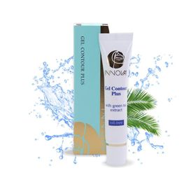Innova Gel Contour Plus 15 ml Yağsız Gel-Krem