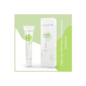Innova Gel Contour Plus 15 ml Yağsız Gel-Krem