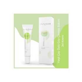 Innova Gel Contour Plus 15 ml Yağsız Gel-Krem