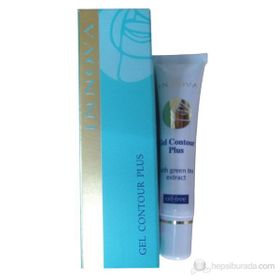 Innova Gel Contour Plus 15 ml Yağsız Gel-Krem