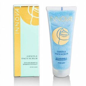 Innova Gentle Face Scrub 75 ml Arındırıcı Peeling