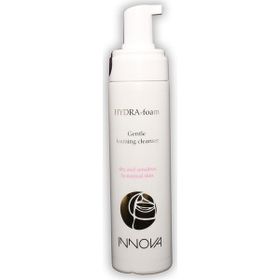 Innova Hydra Foam Kuru Hassas ve Normal Ciltler İçin 200 ml Temizleyici Köpük