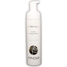 Innova Hydra Foam Oily Skin 200 ml Cilt Temizleyici Köpük