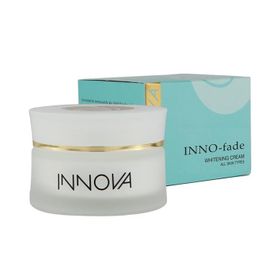 Innova Inno-Fade Cream Leke Giderici Etki Yüz Bakım Kremi
