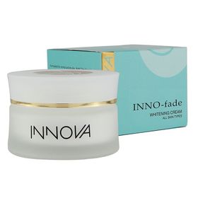 Innova Innofade Cream 50 ml Leke Kremi