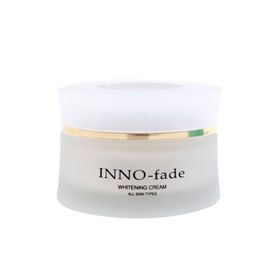 Innova Innofade Cream 50 ml Leke Kremi