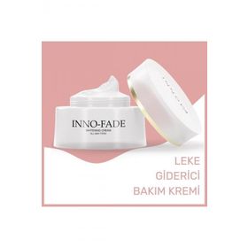 Innova Innofade Cream 50 ml Leke Kremi