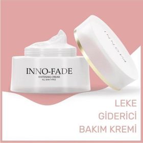 Innova Innofade Cream 50 ml Leke Kremi