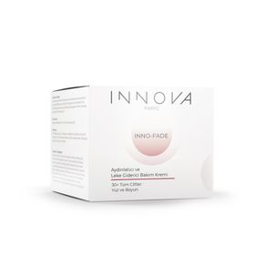 Innova Innofade Cream 50 ml Leke Kremi