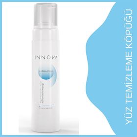 Innova Kuru Ciltler İçin 150 ml Makyaj Temizleme Köpüğü