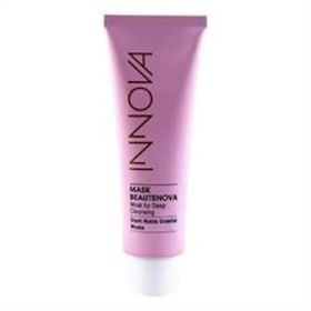 Innova Mask Beautenova Arındırıcı Maske 60 ml
