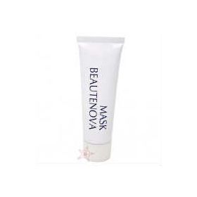 Innova Mask Beautenova Siyah Nokta Giderici 60 ml Maske