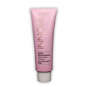 Innova Mask Beautenova Siyah Nokta Giderici 60 ml Maske