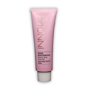Innova Mask Beautenova Siyah Nokta Giderici 60 ml Maske