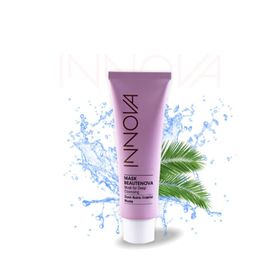 Innova Mask Beautenova Siyah Nokta Giderici 60 ml Maske