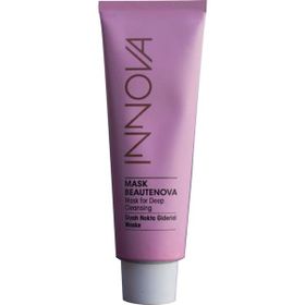Innova Mask Beautenova Siyah Nokta Giderici 60 ml Maske