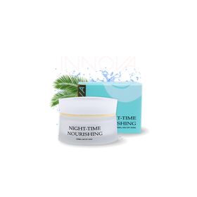 Innova Night Time 50 ml Gece Kremi