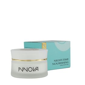 Innova Night Time Nourishing 50 ml Gece Bakım Kremi