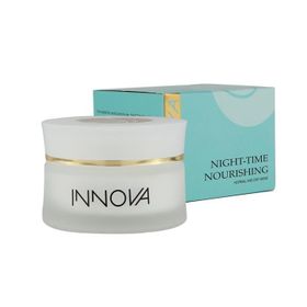 Innova Night Time Nourishing 50 ml Gece Kremi